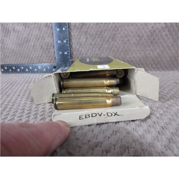 30-06 Imperial Box with 25 Brass