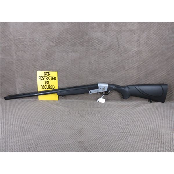 Non-Restricted - Warrior Made In Turkey in 12 ga 3" ???