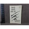 Image 1 : SKS, AKS & AK-47 Owners Manual