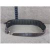 Image 2 : 12 Gauge Shotshell Belt - Approximately 36"