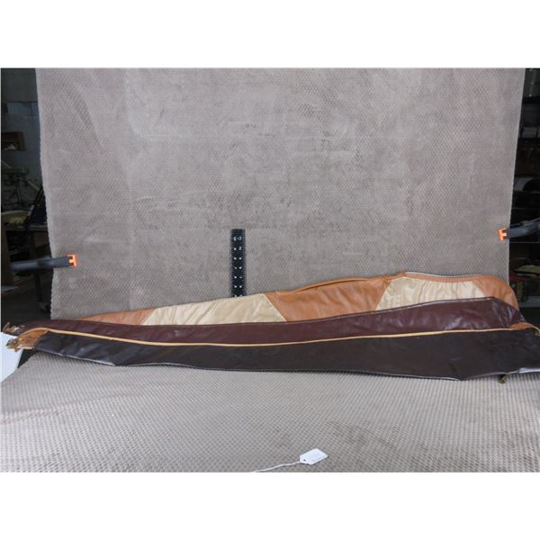 3 - Approximately 50" Shotgun Cases