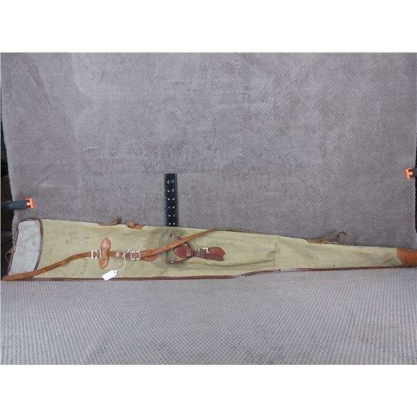 Canvas Gun Case - Approximately 1 - 45"