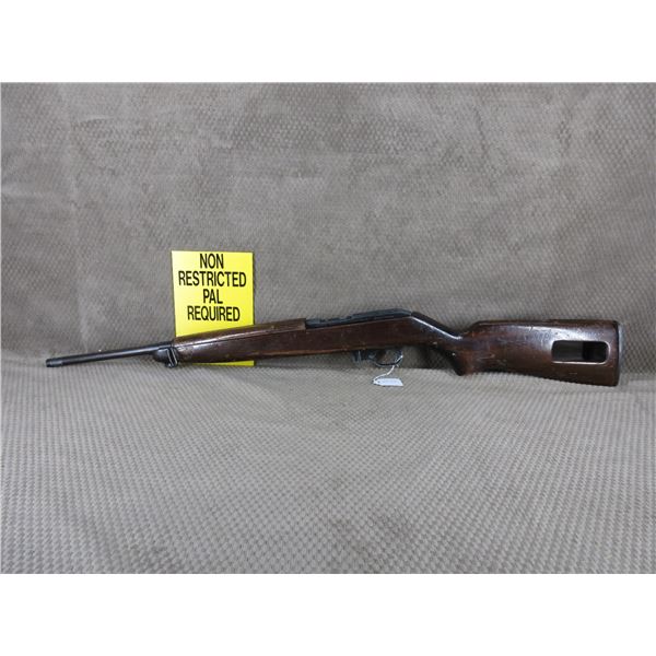 Non-Restricted - Erma Werke Model EM1 in 22 Long Rifle