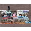 Image 1 : 10 Military Type Paperback Books