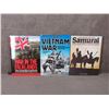 Image 1 : 3 Military Books