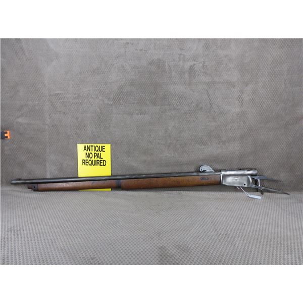 Antique - Swiss Vetterli Model 1878/81 in 41 Swiss Rimfire