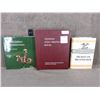Image 1 : 3 Misc. Books
