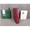 Image 2 : 3 Misc. Books