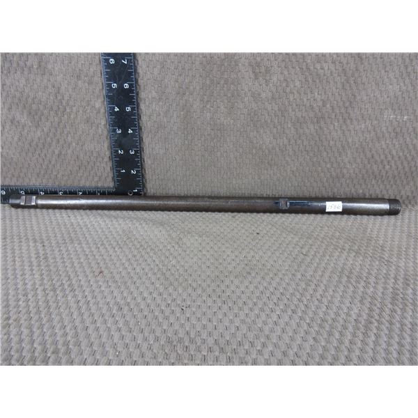 1892 Winchester 44-40 Barrel