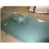 Image 2 : Outbound Metal Folding Cot in Bag