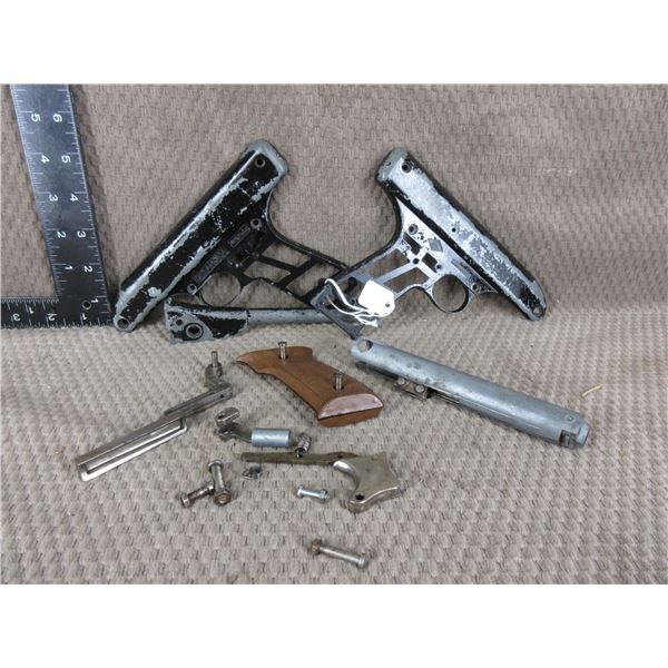 Air Gun Parts