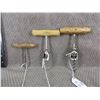 Image 1 : 3 - Vintage Cork Screws