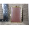 Image 3 : New in Box Vintage Cigarrette Case with Lighter