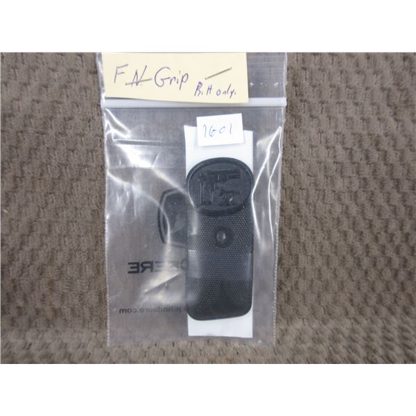 FN Grip Right Side Only