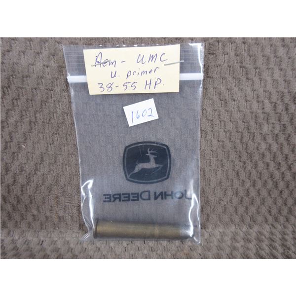38-55 HP Rem-UMC U Primer