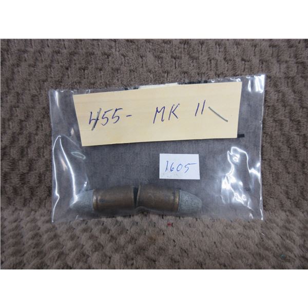 455 - MK II - Package of 2