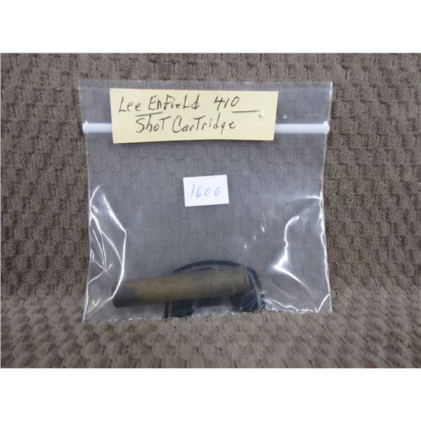 Lee Enfield 410 Shot Cartridge