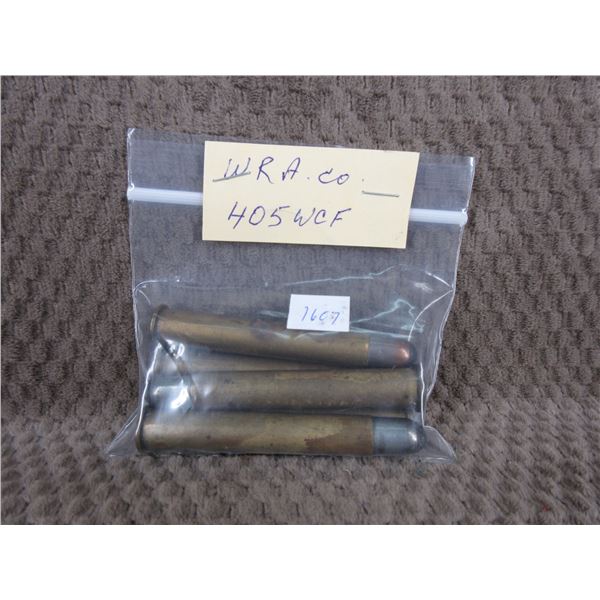 405 WCF WRA Co. - Package of 5