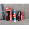 Image 1 : Lot of Coca-Cola Items