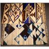 Image 2 : Two Area Rugs Africa/Botswana [131435]