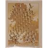 Image 1 : Robert A. Kercher Serigraph "Fly Away Favorites"  [131944]