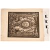 Image 2 : Antique Black and White Art Prints [124622]