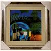 Image 2 : Four Colorful Prints [110582]