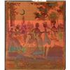 Image 2 : Two Replicas of French Tapestries [108733]