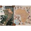 Image 2 : African Maps [122894]