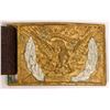 Image 2 : George Armstrong Custer Civil War Holster and Dispatch Case [131566]