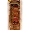 Image 2 : Old Washoe Toy Doll Basket [119716]