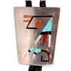 Image 2 : Abstract Design Bolo [136591]