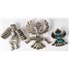 Image 1 : Horace Iule Pins [137255]