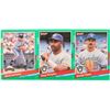 Image 2 : Don Russ Baseball Card Group (~2500 cards), c1988-1992 [122745]