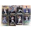 Image 1 : Topps Stars 'N Steel Baseball Cards [131125]