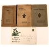 Image 1 : Packard Auto Manuals [135103]