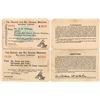 Image 1 : Denver & Rio Grande Western Railroad Co. Annual Passes [113303]