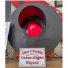 Image 1 : Adams Westlake Colored Light Railroad Signal [133397]
