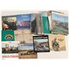 Image 2 : Railroad Calendars, Modern [122729]