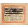 Image 1 : Spencer Seedless Apple Co. Stock Certificate [113987]
