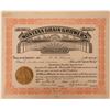 Image 1 : Montana Grain Growers Stock [123328]