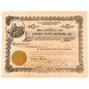 Image 1 : Golden State Bottling Company Stock Number 2 [123396]