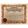 Image 1 : Mayfield Cola Company Stock [123443]