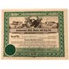 Image 1 : Continental Milk Bottle and Cap Co. Stock with Great Vignette [123339]