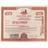 Image 1 : Boulder Brewing Company Specimen Stock [123361]
