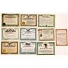 Image 2 : Movie Certs from Lesser-Known Studios (20) [126795]