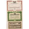 Image 1 : Duplex Motion Picture & More Stock Certificates [126802]