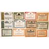 Image 1 : Movie Equipment Company Stock Certificates [126979]