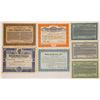 Image 2 : Radio Corporation Stock Certificates [126970]
