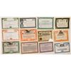 Image 1 : Television & Radio Equipment Stock Certificates-20 [126982]
